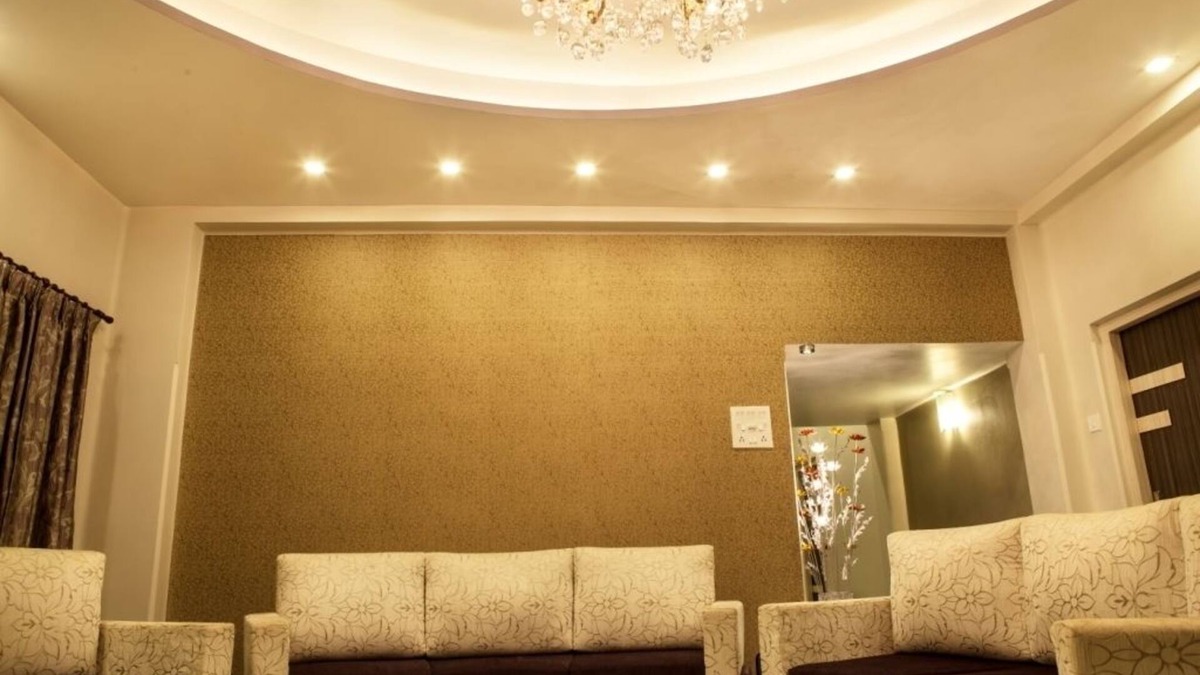 Sector 1 House | Simi International - The Imperial