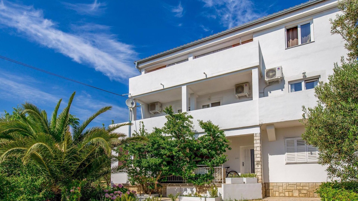 Barbat na Rabu Apartment | Simicic by Interhome
