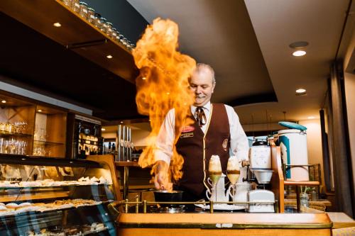 Bad Tatzmannsdorf Hotel | Simon - Hotel & Café