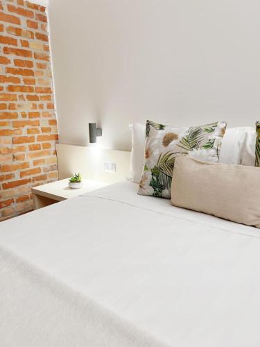 Portocannone Hotel | Simona Rooms