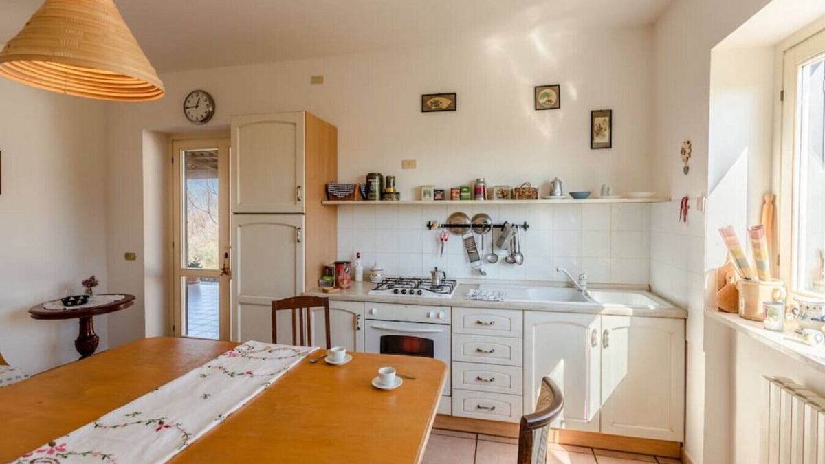 Torella dei Lombardi House | Simone House - Nature in Irpinia