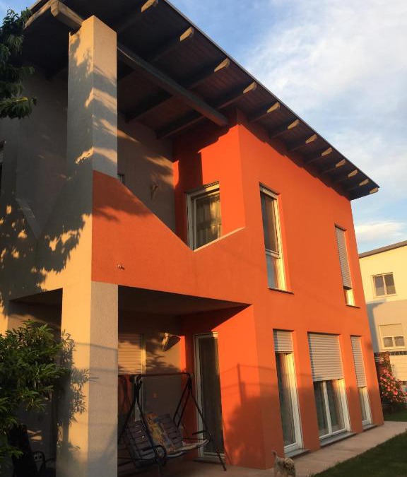 Piberbach House | Simone@home