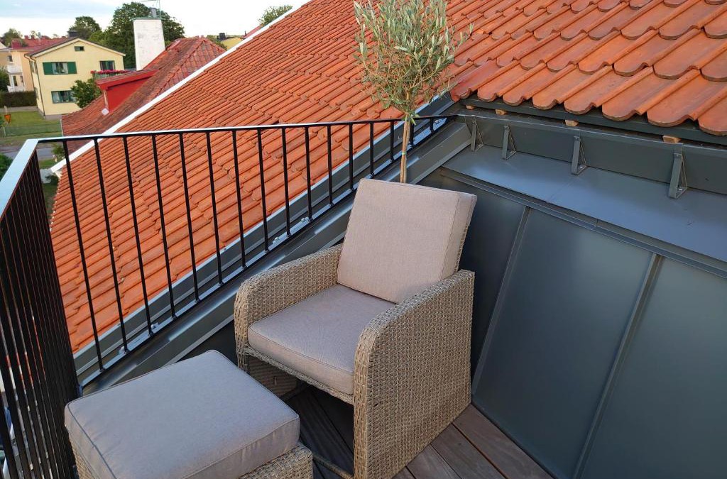 Vadstena Apartment | Simones Hotel