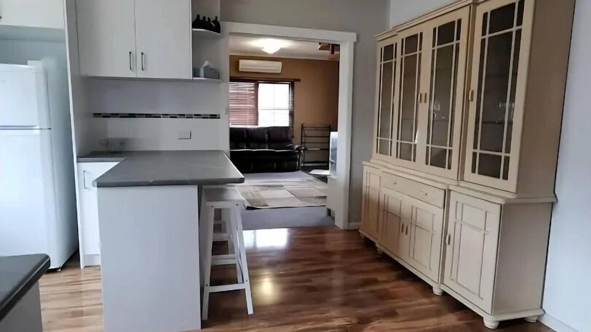 Khancoban House | Simple 4 Beedroom Home in Khancoban