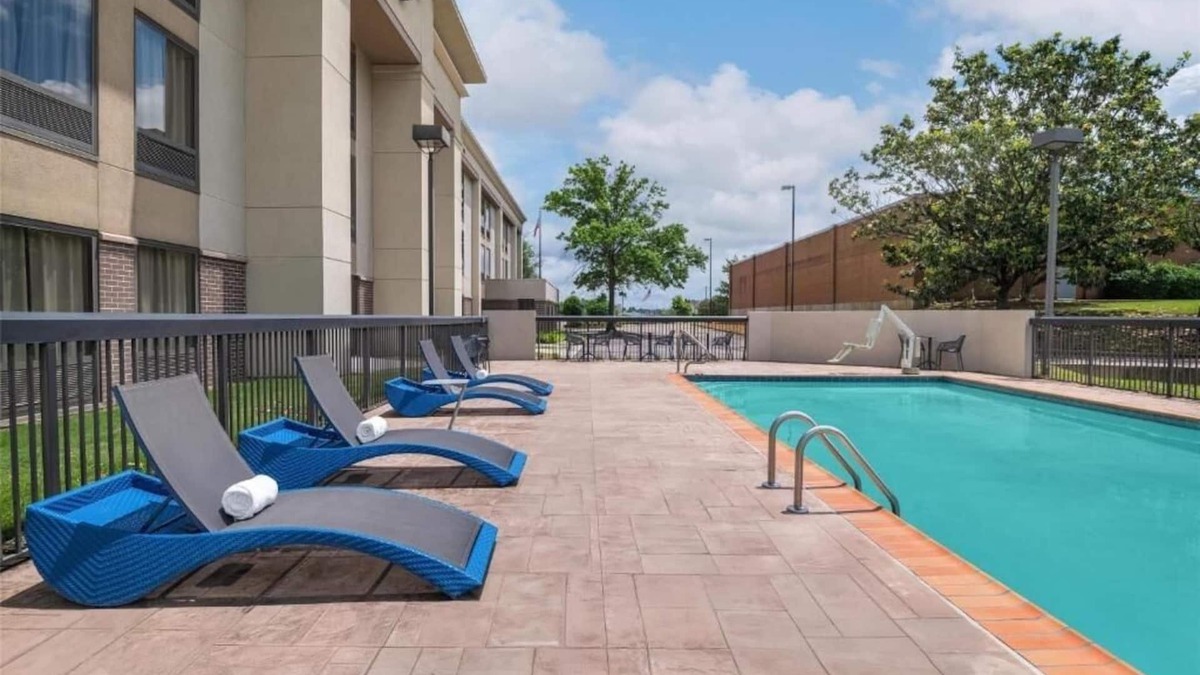 Southaven Hotel | Simple Escape Room Close to Notable Local Sights