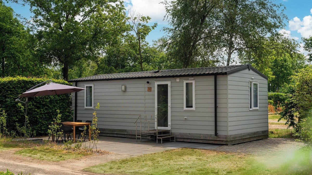 Zuna Resort | Simple home I 4 people