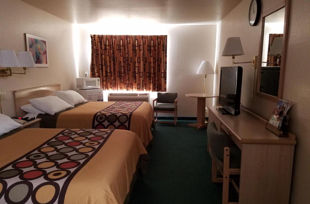 Guymon Hotel | Simple Rewards Inn