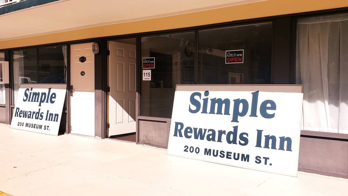 Palmetto Dunes Hotel | Simple Rewards Inn