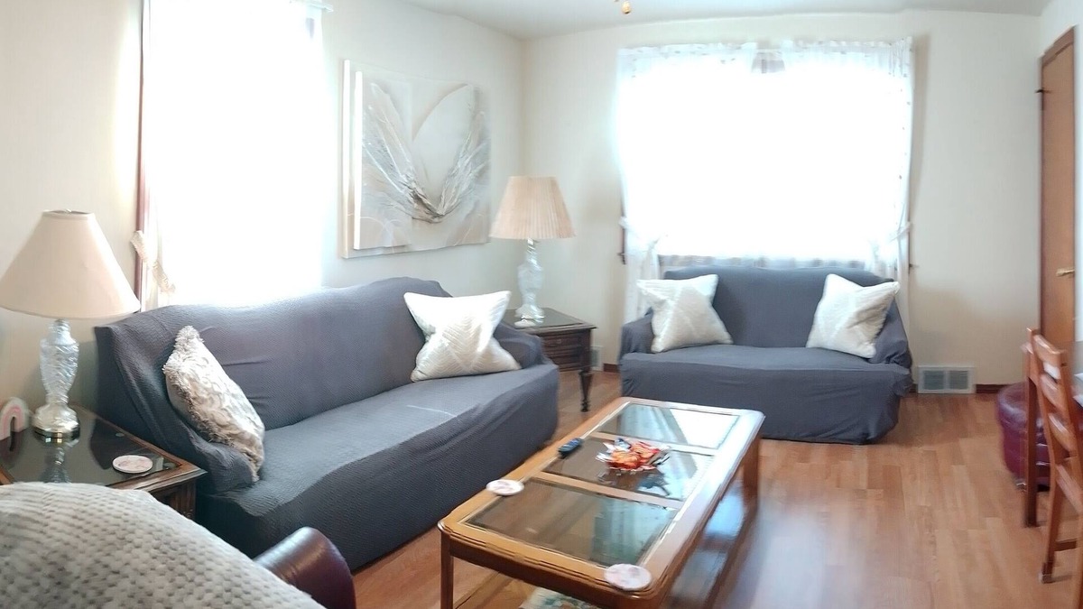 Youngstown House | Simple Stay 2, You'll be close to everything at this Boardman location.