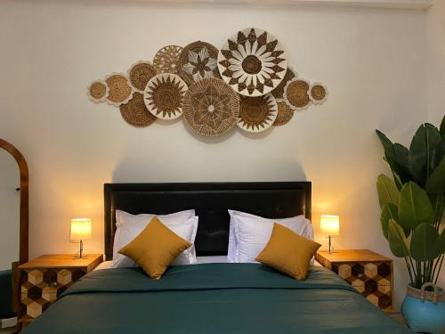 Banyuwangi House | Simplicity by Snooze