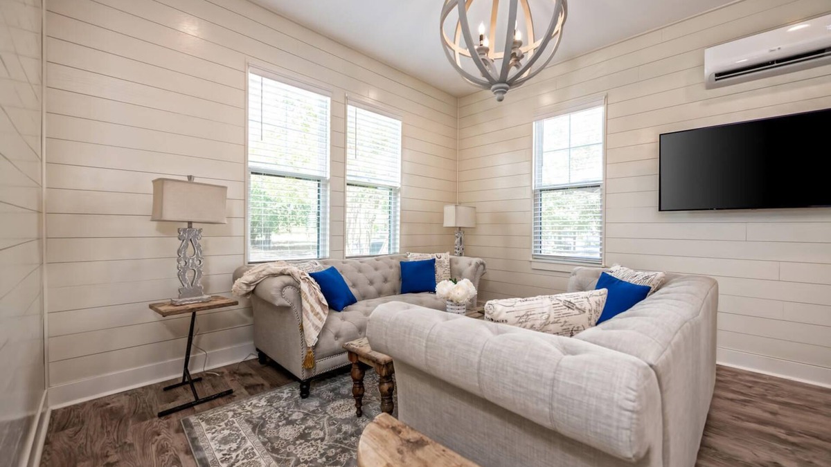 Brazos House | Simplicity House 3 Ensuites Walk Silos Baylor McLane Shopping w/Secure Parking