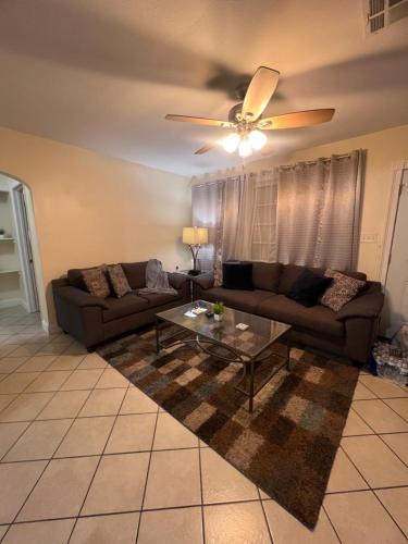 Dixon Apartment | Simplicity Stays NOLA 2