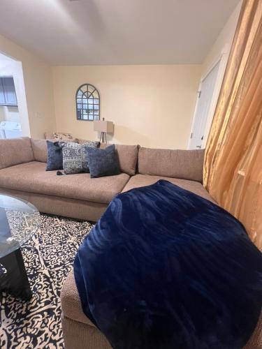 Dixon Apartment | Simplicity Stays NOLA