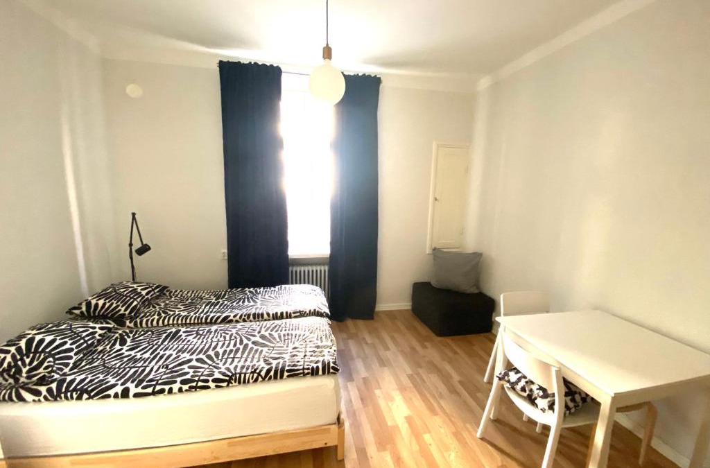 Kamppi Apartment | Simply chic Kamppi FI
