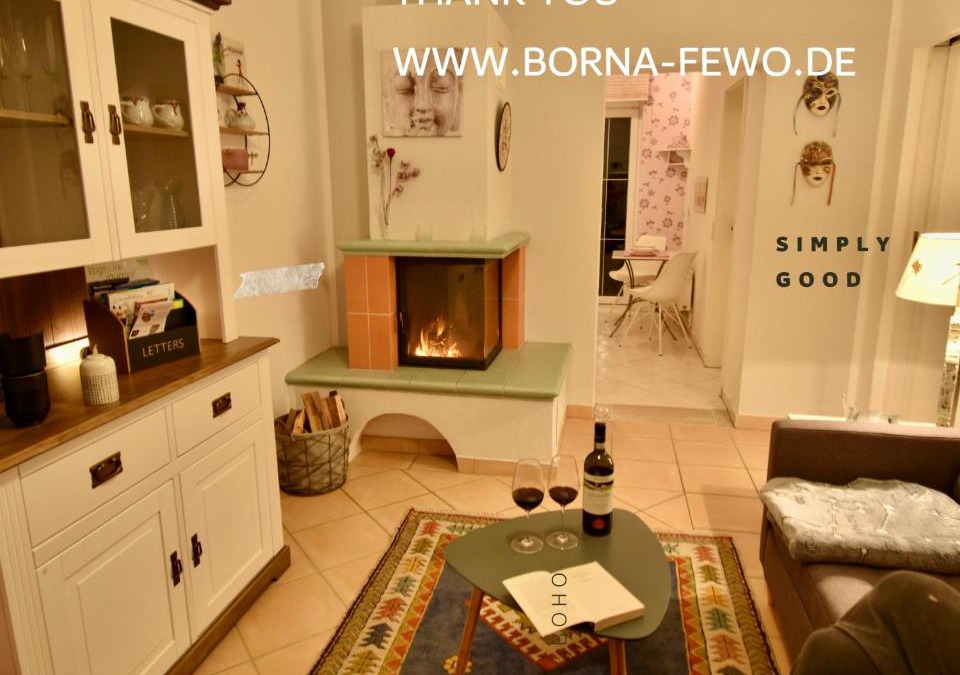 Borna Apartment | Simply Good Appartment