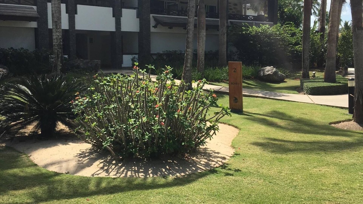 El Centro Villa | Simply Priceless Villa Suite