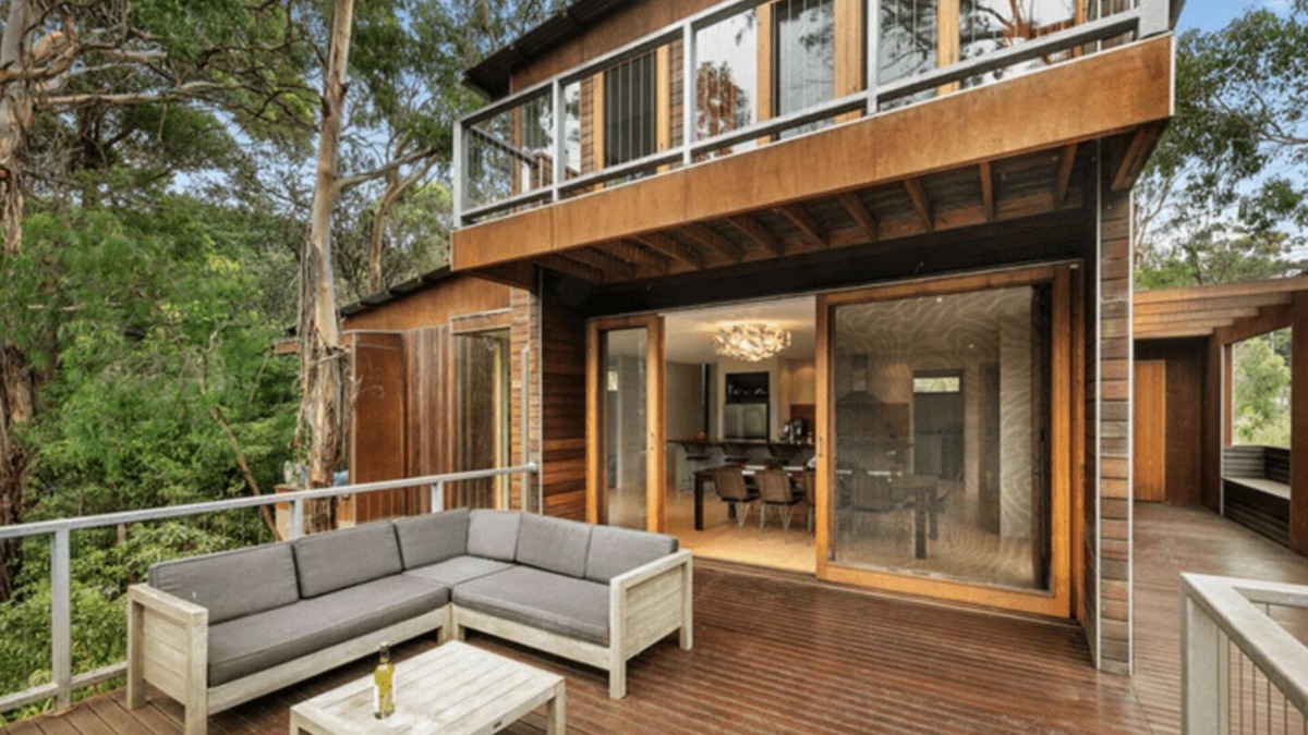 Shoreham House | Simply Shoreham