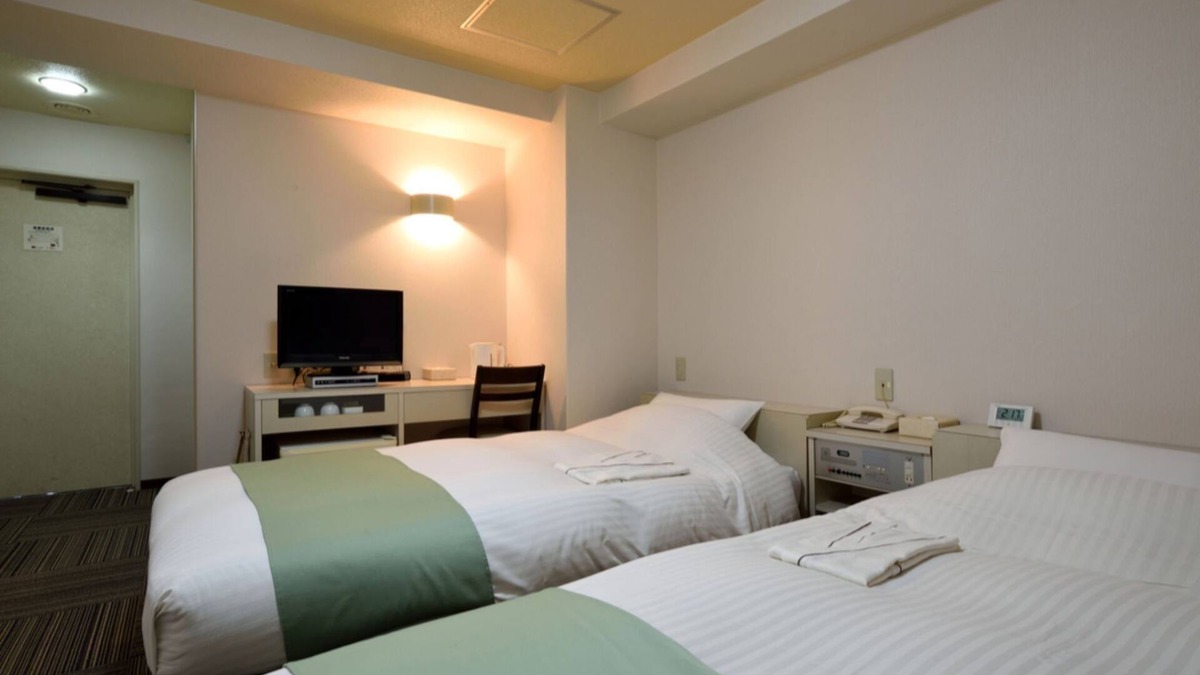 Kokubuncho House | Simply stay without meals Smoking standard t/Sendai Miyagi