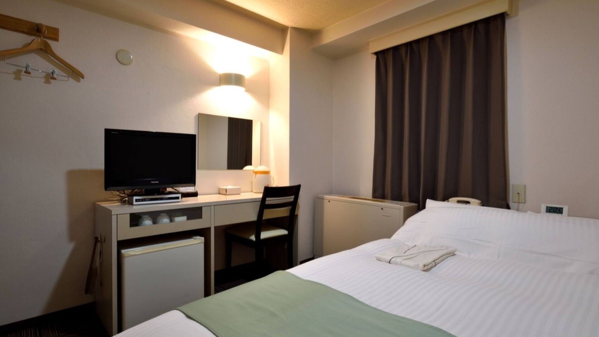 Kokubuncho House | Simply stay without meals Smoking Semidoubl/Sendai Miyagi