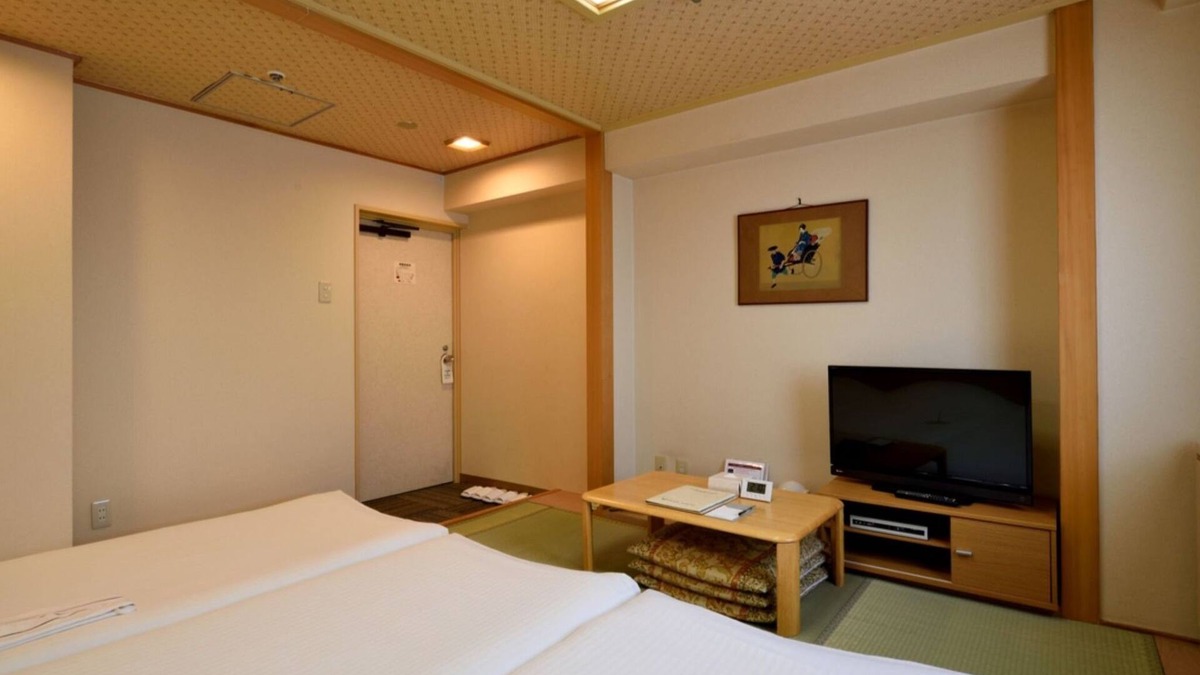 Kokubuncho House | Simply stay without meals No smoking Japanes/Sendai Miyagi