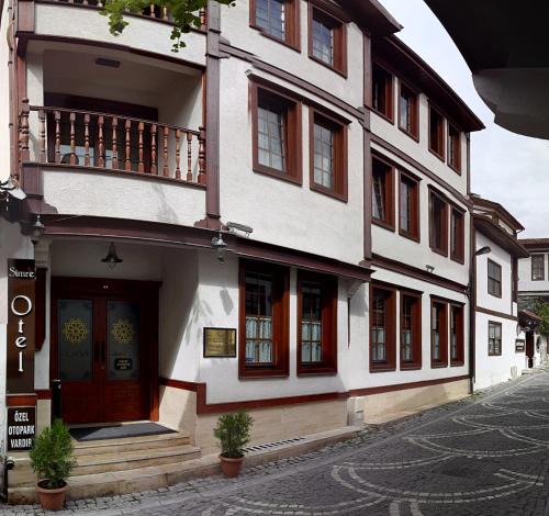 Amasya Hotel | Simre Hotel