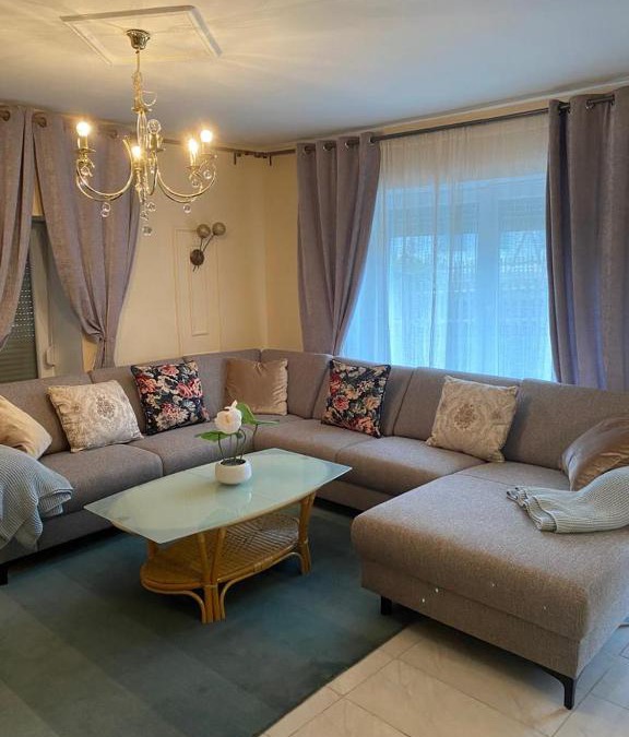 Betteldorf House | Sinan's Bio Tourismus Farm Appartement