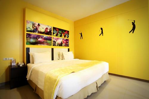Bengkulu Hotel | Sinar Sport Hotel