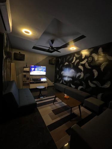 Kluang House | Sinar Villa Homestay