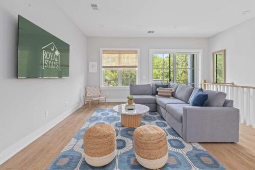 Mount Pleasant House | Sincerely Shem II- 7 min to Beach and Dtwn CHS