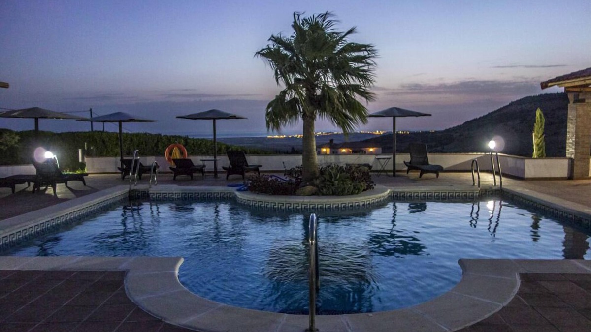 San Ambrosio Hotel | Sindhura