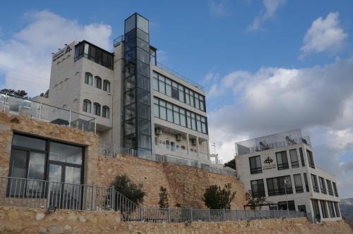 Zayy Hotel | Sindyan Resort
