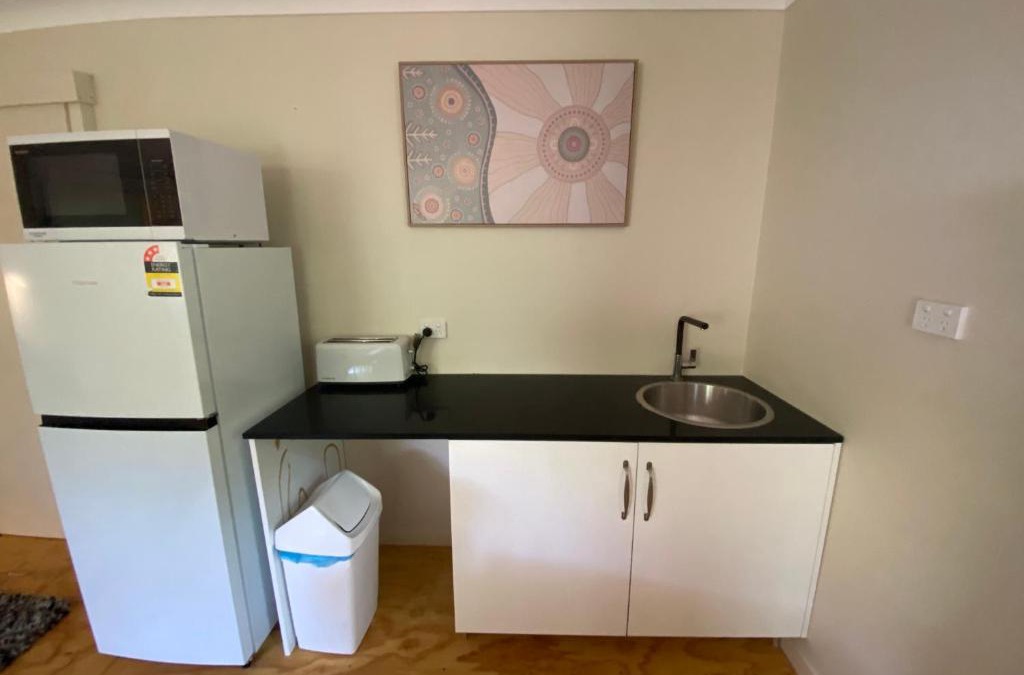 Cougal Apartment | Sine Cera Rainforest Retreat - The Freeman Suite