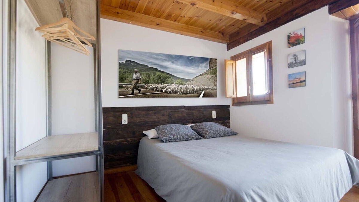 Rialp House | Sinera House