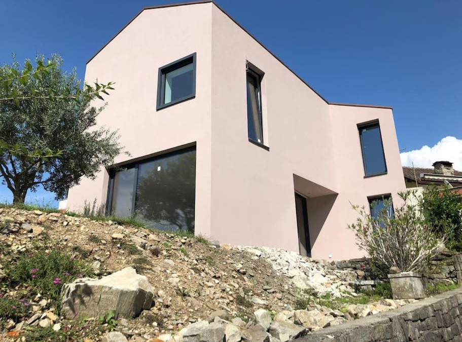 SantʼAntonino Apartment | Sinergia e Benessere