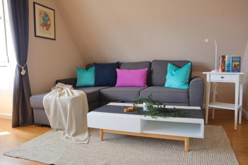 Cappel-Neufeld Apartment | Sinfonia