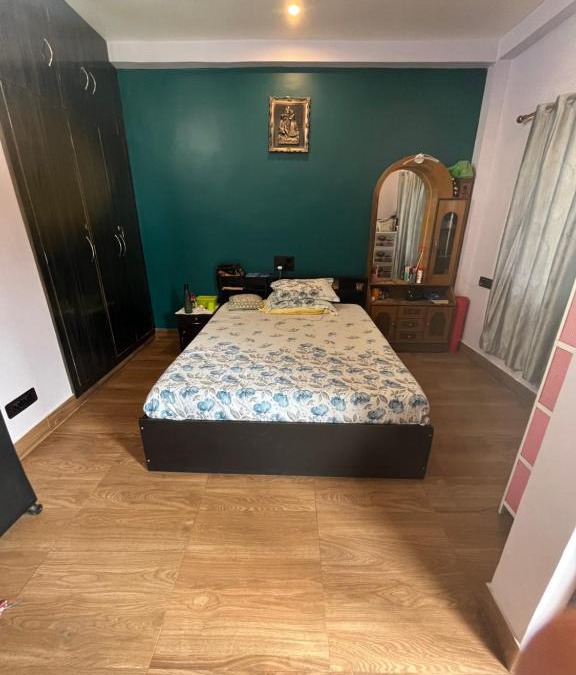 Patna House | Singhalaya