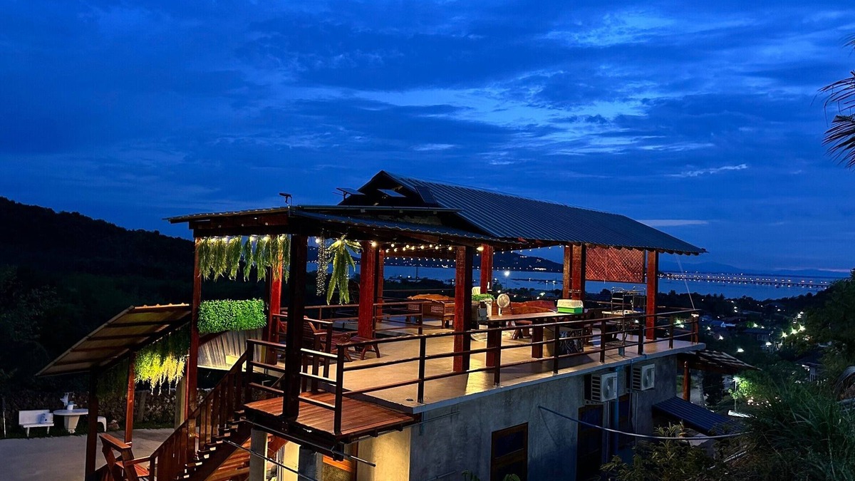 Singhanakhon Villa | Singkora Hill at Khaodang