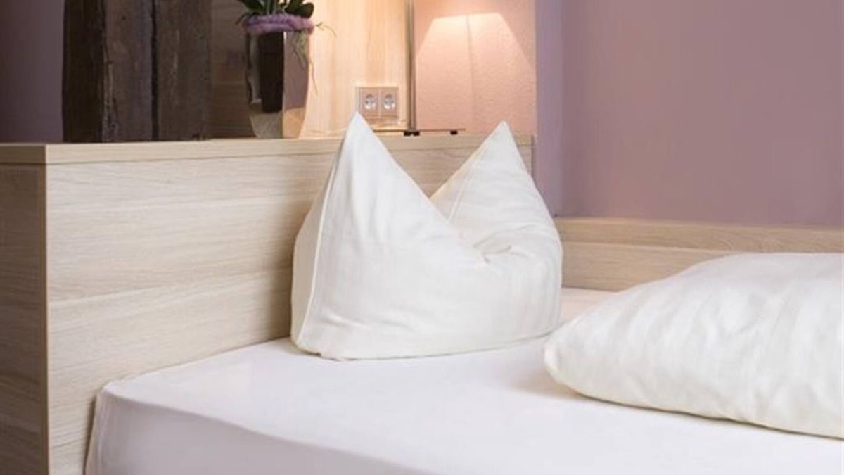 Hadamar House | Single Ambiente Klassik - Ringhotel Nassau-Oranien