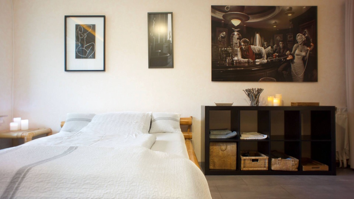 Erkrath Apartment | Single Apartment