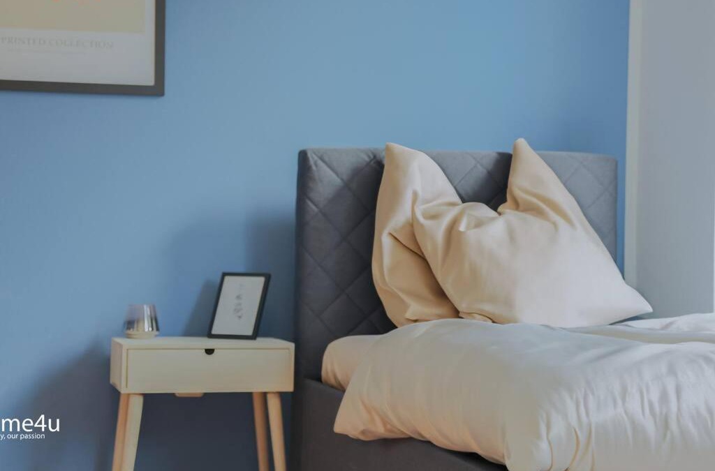 Weiden in der Oberpfalz Apartment | Single City-Apartment 2