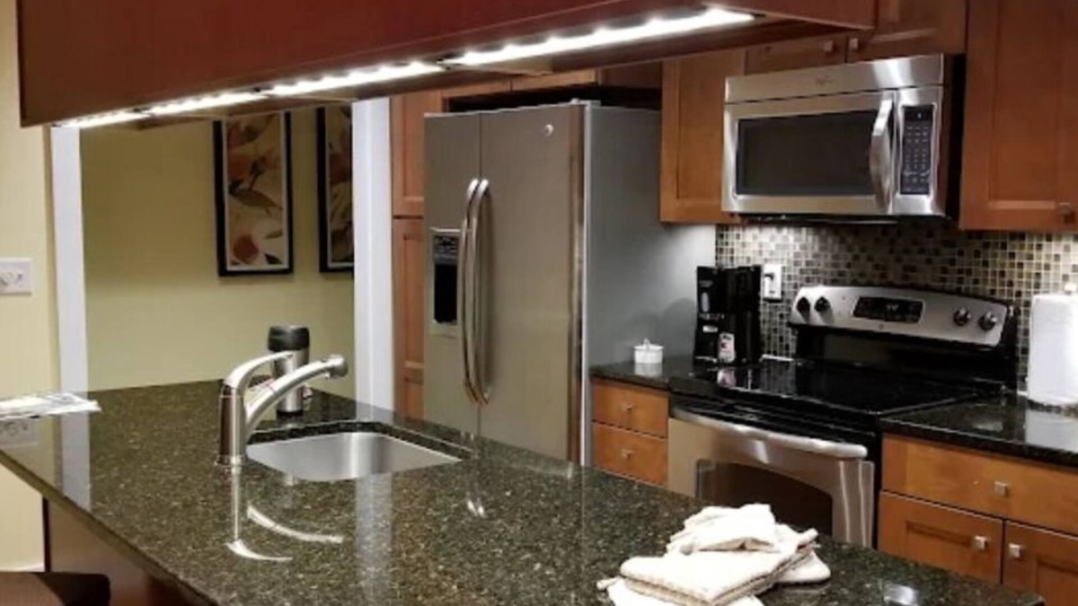 Massanutten House | Single family home with fabulous adventures; indoor water park, tubing, etc.