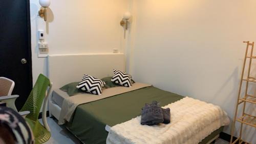 Wattana House | Single house 4BR parking and kitchen in Sukhumvit49-1