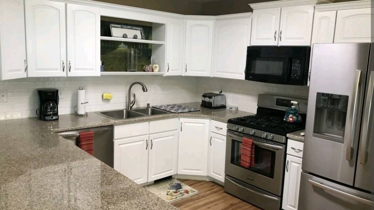 Layton House | Single Level Home in East Layton