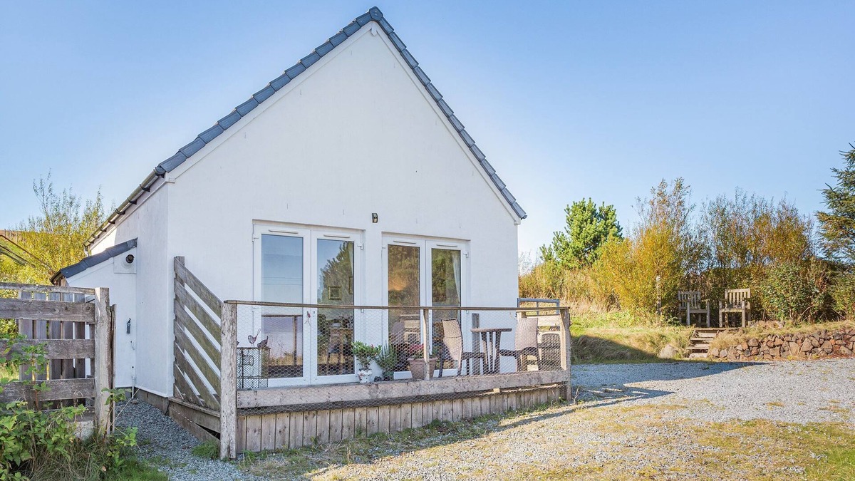 Geary Cottage | Single Malt Cottage.