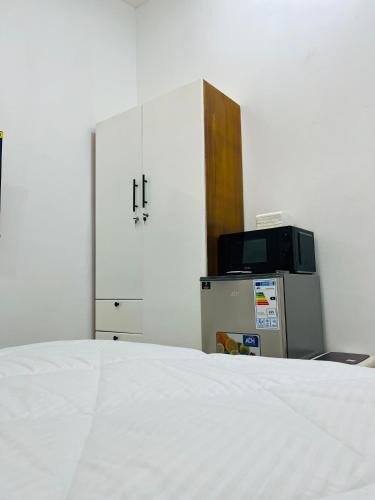 Sinza Apartment | Single masterbedroom in sinza