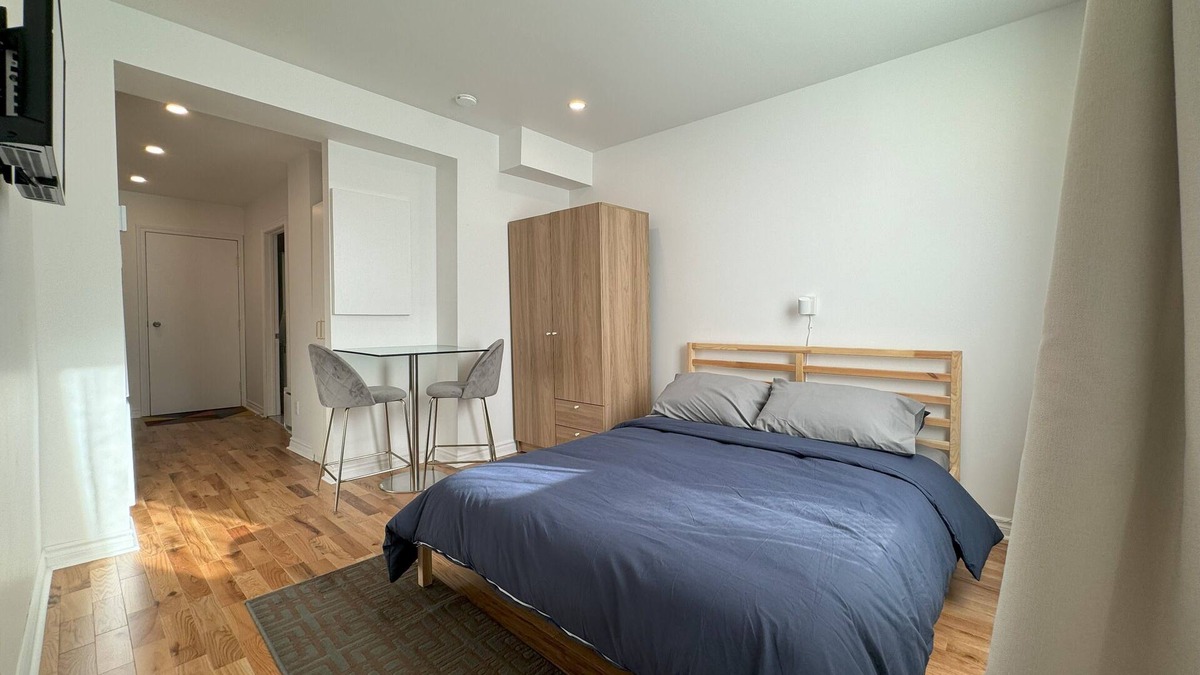 Sainte-Marie Apartment | Single or double apartment 2315#1M