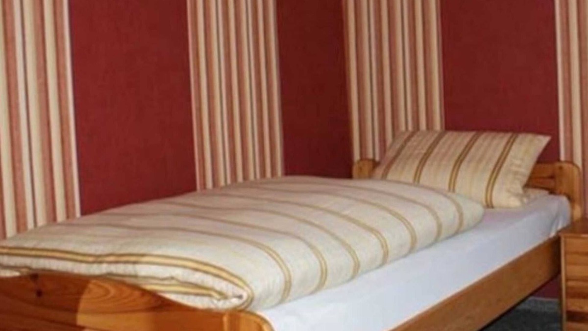 Bullau Cottage | Single room 1 - Gasthaus Pension Schumbert