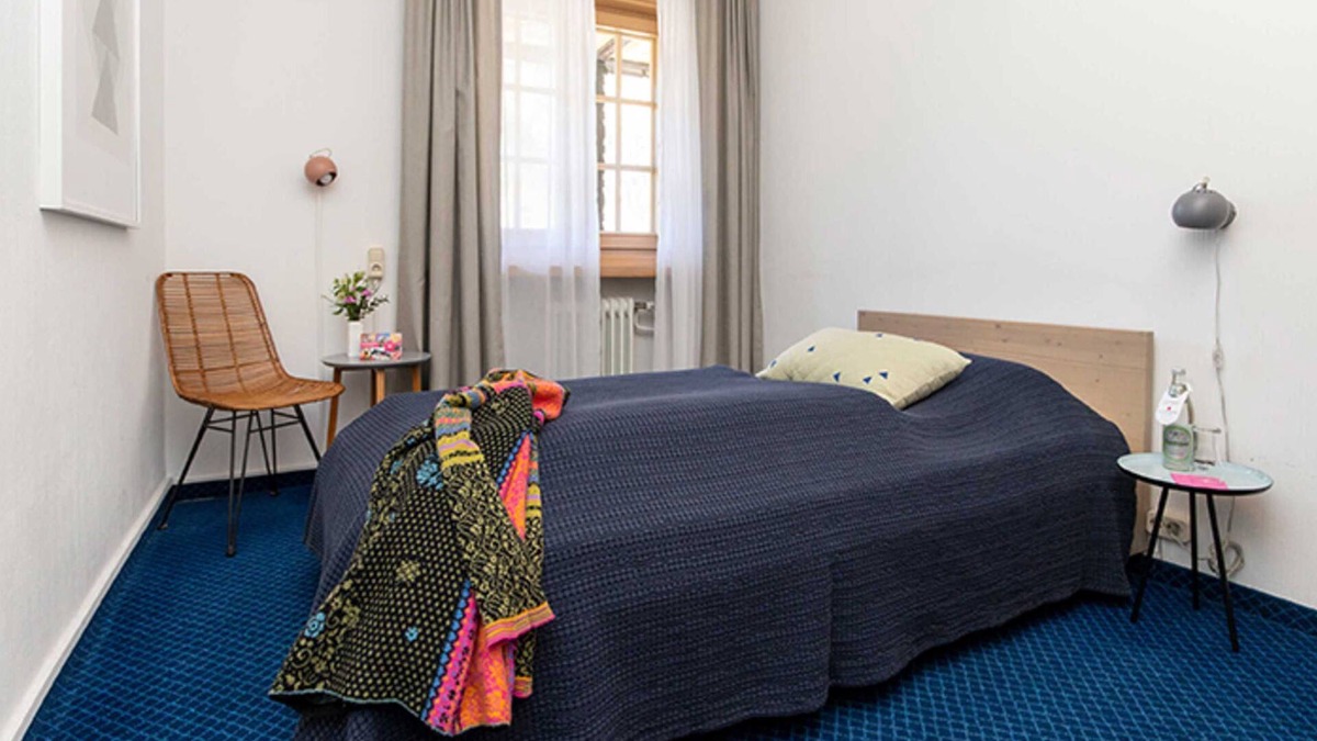 Bayrischzell House | Single Room 12m² - Hotel & Restaurant Alpenrose Bayrischzell