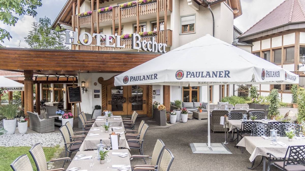 Donzdorf Apartment | Single room Business with shower and WC