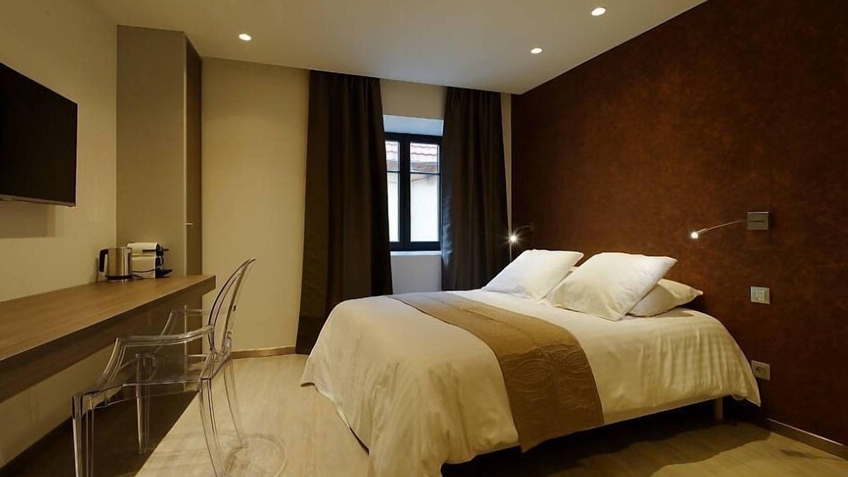 Ribeauville House | Single room-Comfort-Ensuite with Shower